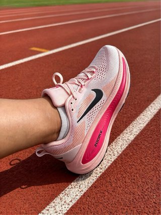Nike Vomero 18 Rosa