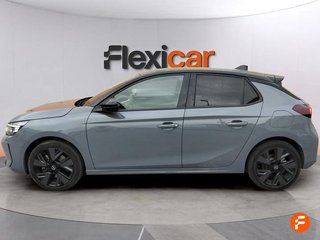 Opel Corsa 50kWh GS