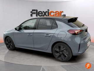 Opel Corsa 50kWh GS