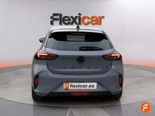 Opel Corsa 50kWh GS