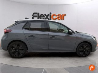 Opel Corsa 50kWh GS