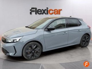 Opel Corsa 50kWh GS