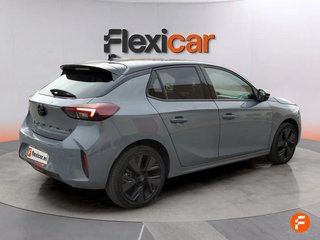 Opel Corsa 50kWh GS