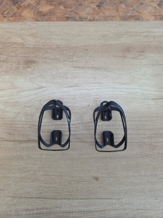 Set de 2 Portabidones para Bicicleta.