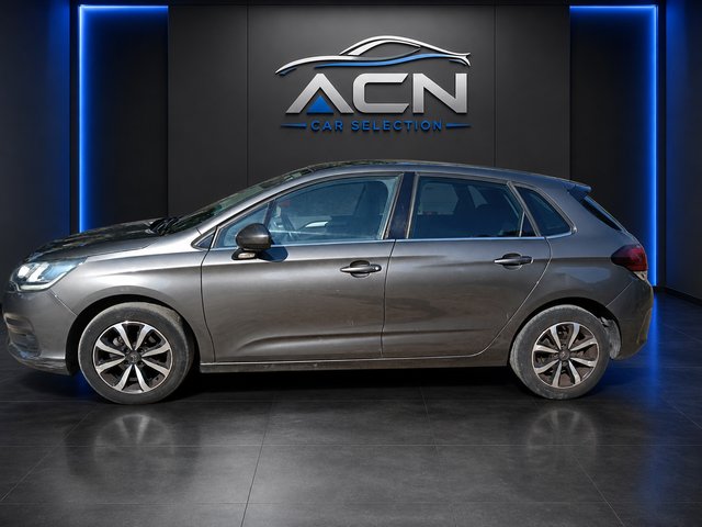 Citroën C4 PureTech 110CV
