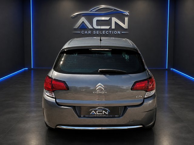 Citroën C4 PureTech 110CV
