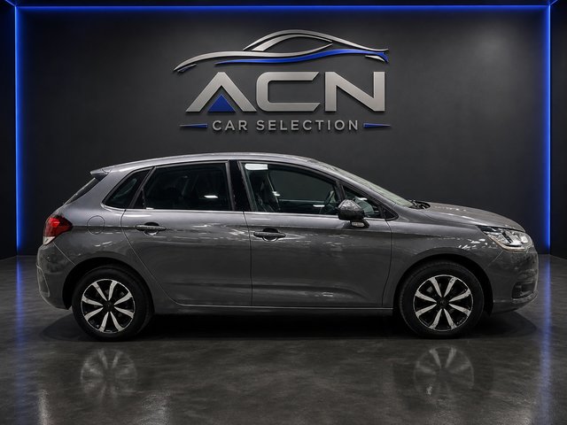 Citroën C4 PureTech 110CV