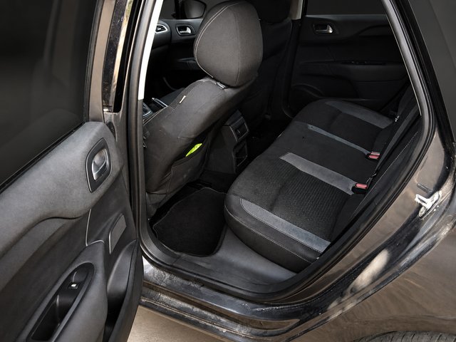 Citroën C4 PureTech 110CV