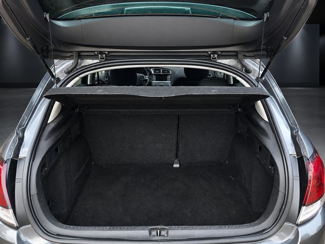 Citroën C4 PureTech 110CV