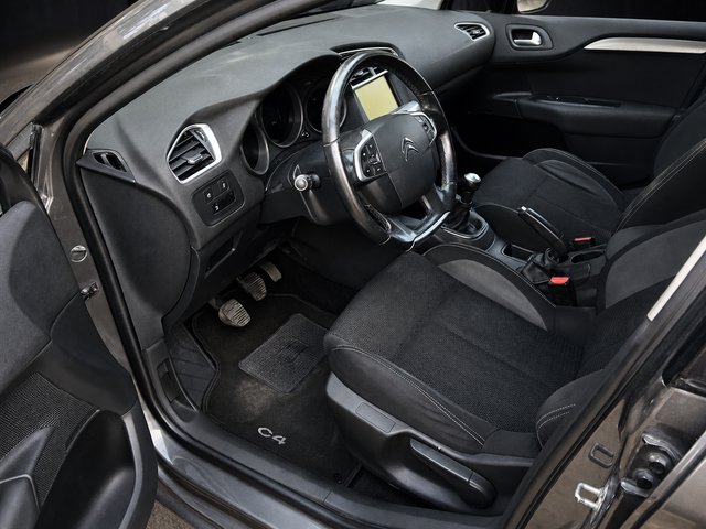Citroën C4 PureTech 110CV