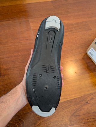 NUEVAS Zapatillas SIDI NIX GORETEX talla 45