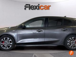 Ford Focus 1.0 Ecob. MHEV 92kW ST-Line Design SIP