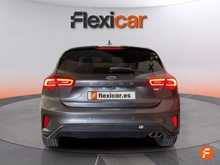 Ford Focus 1.0 Ecob. MHEV 92kW ST-Line Design SIP