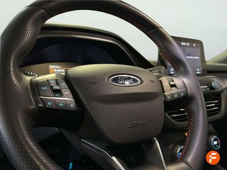 Ford Focus 1.0 Ecob. MHEV 92kW ST-Line Design SIP
