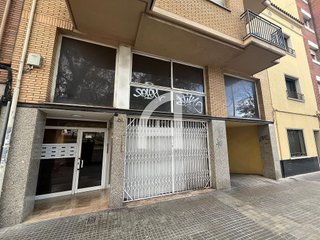 Local comercial en venta en Sant Pere en Terrassa