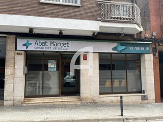 Local comercial en venta en Torrent d'en Pere Parres en Terrassa