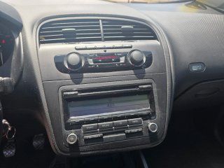 SEAT Altea 2010