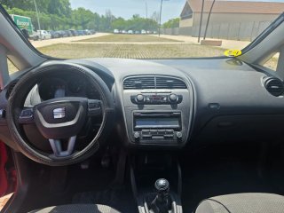 SEAT Altea 2010