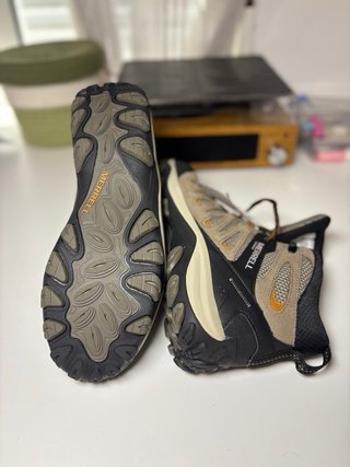 Botas de Montaña Merrell Crosslander