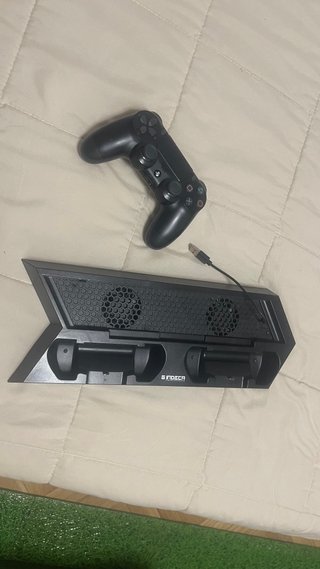 Consola Sony PlayStation 4 Pro (PS4 Pro) 4K