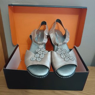 Sandalias Doctor Cutillas