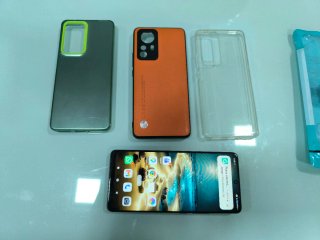 Xiaomi 12 Pro Negro