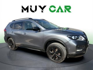 Nissan X-Trail DIG-T 160 N-Connecta 4x2 DCT 117 kW (160 CV)