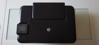 Stampante HP Deskjet 3055A