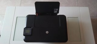 Stampante HP Deskjet 3055A