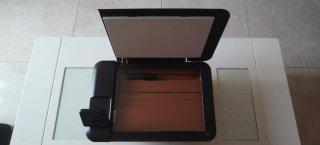 Stampante HP Deskjet 3055A