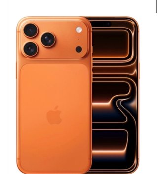 iPhone Apple Coral 17 pro max y 2 17