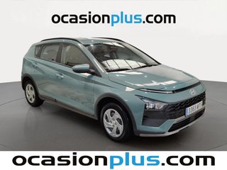 Hyundai Bayon 1.2 MPI Klass 59 kW (79 CV)