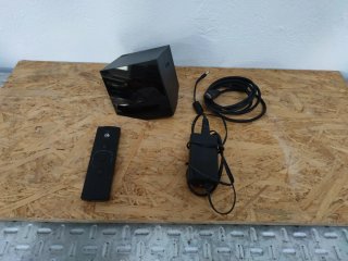 Boxee D-Link DSM-380