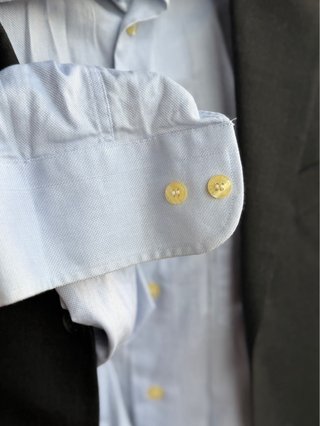 Traje Negro Milano con Camisa de regalo