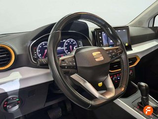Seat Arona 1.0 TSI 85kW (115CV) DSG Style XM