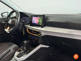 Seat Arona 1.0 TSI 85kW (115CV) DSG Style XM