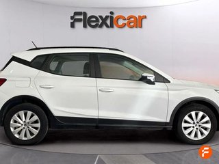 Seat Arona 1.0 TSI 85kW (115CV) DSG Style XM