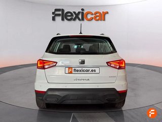 Seat Arona 1.0 TSI 85kW (115CV) DSG Style XM