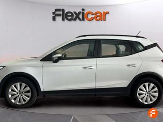 Seat Arona 1.0 TSI 85kW (115CV) DSG Style XM