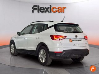 Seat Arona 1.0 TSI 85kW (115CV) DSG Style XM