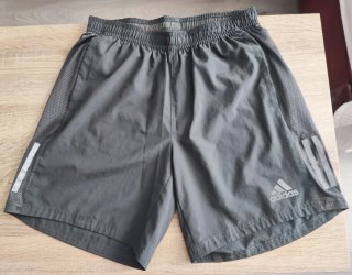 Pantalón corto Adidas AeroReady
