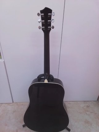 Guitarra Acústica Eagletone