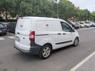 Ford Transit Courier 2019