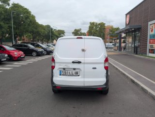 Ford Transit Courier 2019