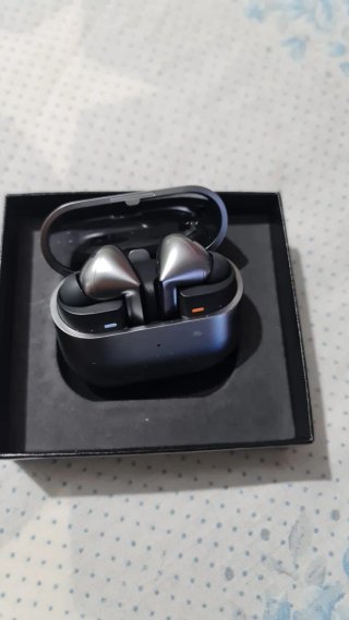 Cambio por mando de ps5 Auriculares Samsung Galaxy