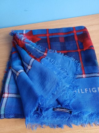 Bufanda Tommy Hilfiger