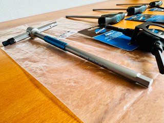 PARK TOOL WERA ALLEN TORX