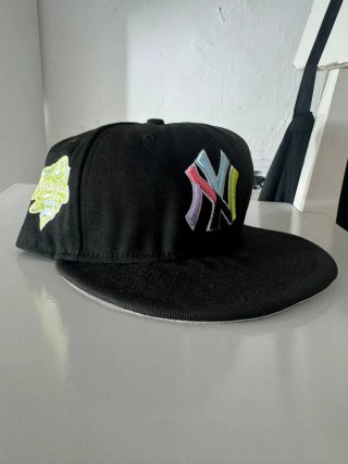 Gorra New Era Yankees Multicolor