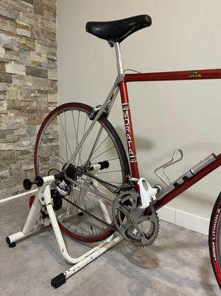 Bicicleta Vitus 979 (1984) - Talla 52