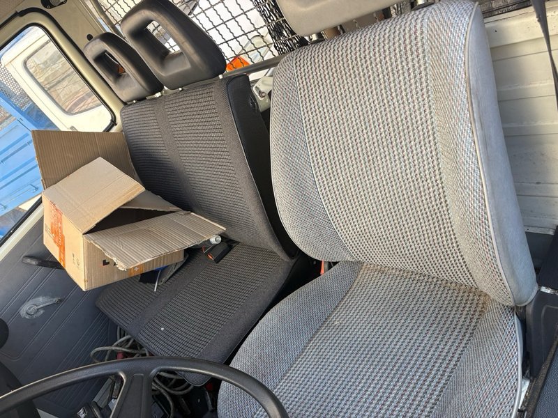Volkswagen 1989, foto 4